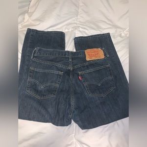 Levi's 501 Men's